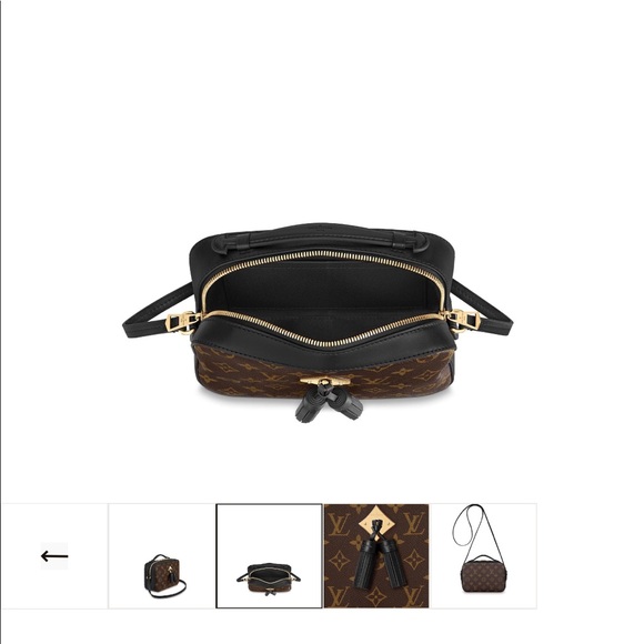 Louis Vuitton shoulder/Crossbody - Picture 6 of 7